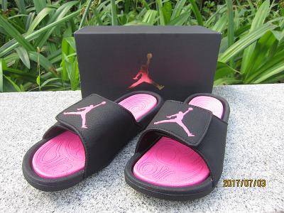 cheap air jordan hydro 6 sandals cheap no. 35